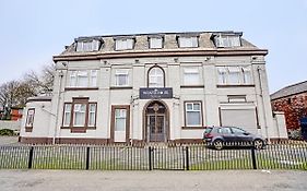 Weaste Hotel, West Manchester Hotel
